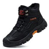 Steeltoe Sicherheitsschuhe Herren Damen - Hochwertige Leicht Stahlkappe Rutschfest Atmungsaktiv Hoch