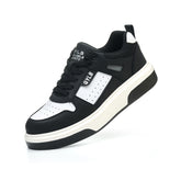 SteelToe Sicherheitssneaker mit Stahlkappe - Leicht, Rutschfest & Atmungsaktiv für Arbeit & Alltag