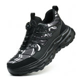 SteelToe Ultraleichte Sicherheitsschuhe mit Stahlkappe – Komfort und Schutz für anspruchsvolle Arbeitsumgebungen