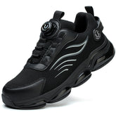 SteelToe Sicherheitsschuhe – Robuster Schutz nach EN ISO 20345:2022